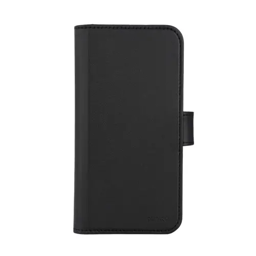 DELTACO wallet case for iPhone 15 with magnetic cover Photo 2