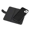 Wallet case DELTACO for iPhone 15 Plus Photo 3