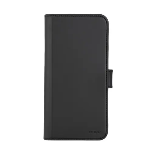 Wallet case DELTACO for iPhone 15 Plus Photo 4
