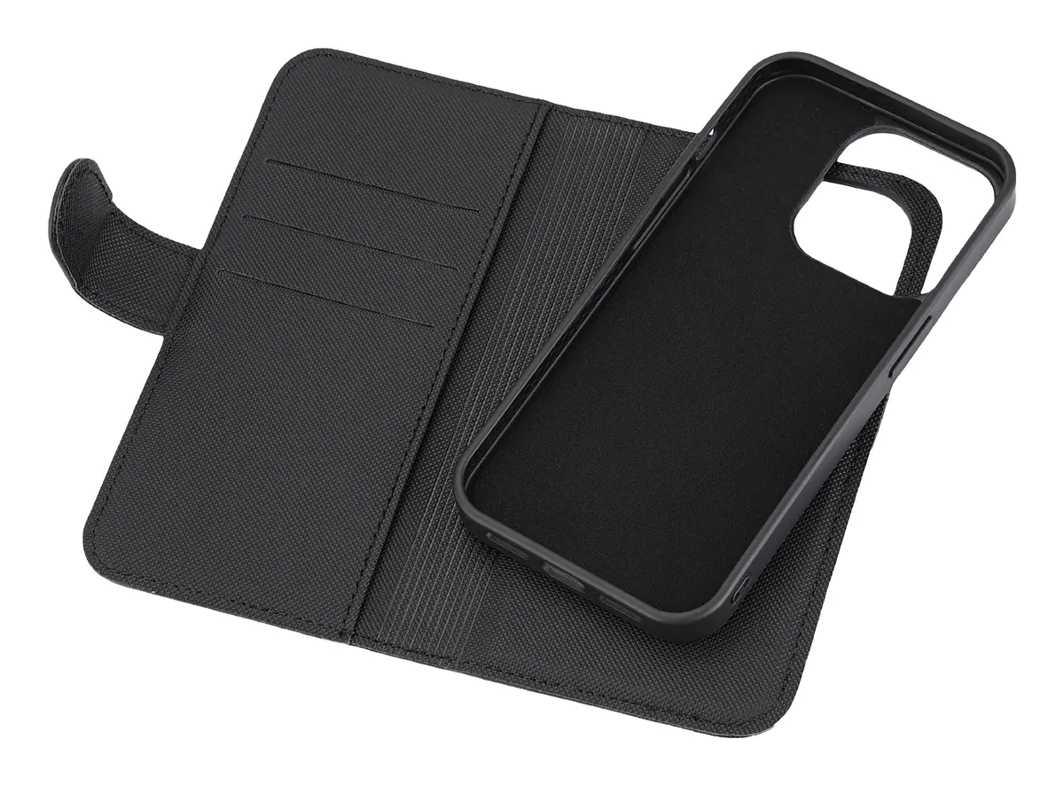 Wallet case Deltaco MCASE-WIP15P61 Photo 3