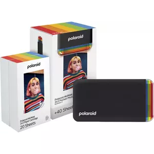 Printeris Polaroid Hi-Print Gen 2 Termālais Melns