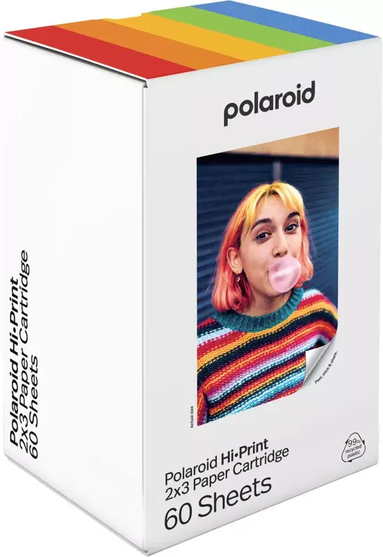 Картридж Polaroid Hi-Print Gen 2 Photo 2