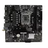 Mātesplate BIOSTAR H610MT-E (LGA 1700, micro ATX) Photo 2