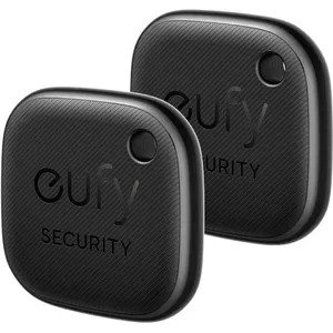 Bluetooth tracker Anker Eufy SmartTrack Link — pack of 2, anti-loss for iPhone and iPad