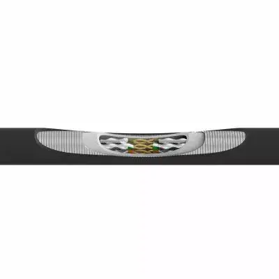 Патч-кабель InLine 75502S Photo 2