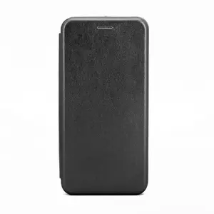 Книжка-чехол iLike для Samsung Galaxy A35 — черный