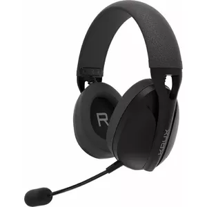Наушники Krux Clapz Wireless Black KRXC003