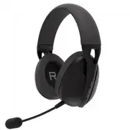 Headphones Krux Clapz Wireless Black KRXC003 Photo 2