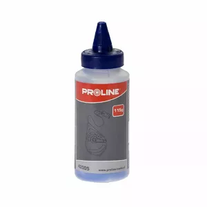 Marking Powder Proline 115 ml blue (MPN 5420053)