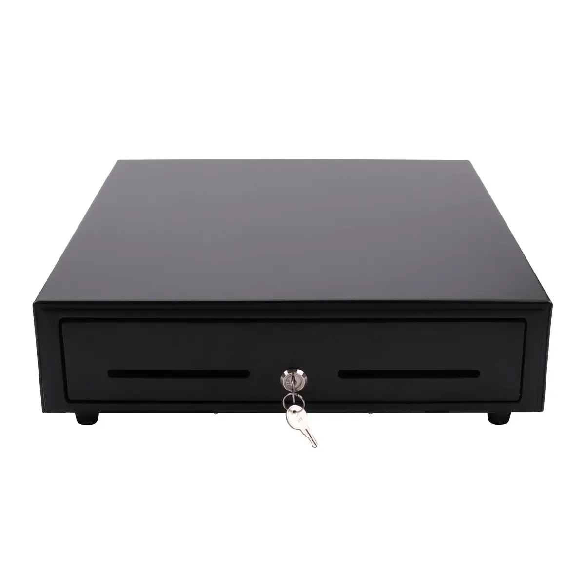 Электронный денежный ящик Olympia LD 410A Photo 3