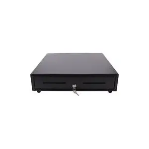 Cash drawer Olympia XLD 460A — heavy-duty point-of-sale cash drawer, front or top access