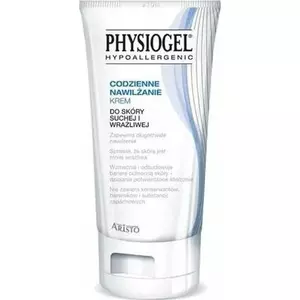 Крем для сухой и чувствительной кожи Physiogel Daily Moisture 75 мл