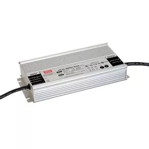MEAN WELL HLG-480H-24 Драйвер для светодиодов