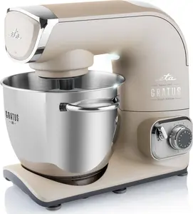Kitchen food processor ETA Gratus Smart Evo (beige)
