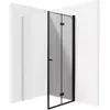 deante Kerria Plus KTSXN42P saliekamas durvis 80 cm Photo 6