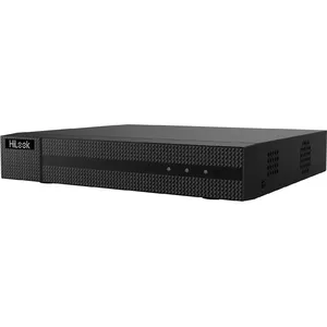 Tīkla videoreģistrators HILOOK NVR-8CH-4MP/8P Black