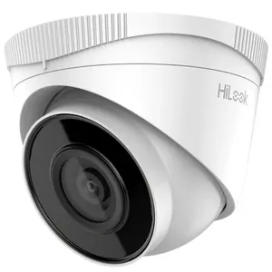 Камера видеонаблюдения Hikvision IPCAM-T5 White Стандарт Photo 1