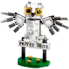 LEGO Harry Potter Hedviga uz Privet Drive 76425 Photo 5