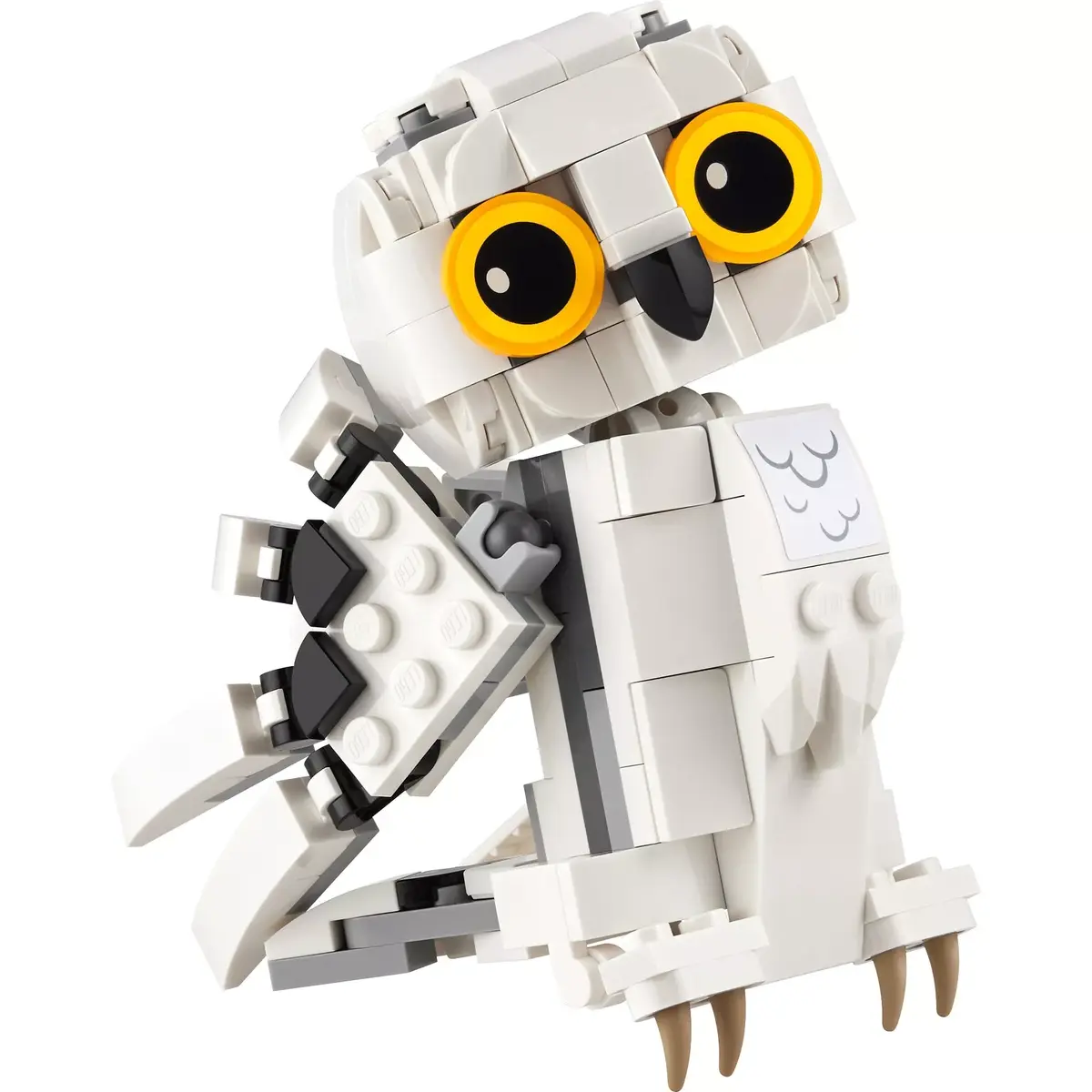 LEGO Harry Potter Hedviga uz Privet Drive 76425 Photo 6