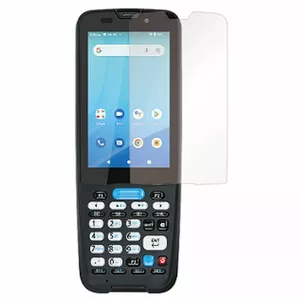 Glass screen protector Unitech HT330 401639G single piece