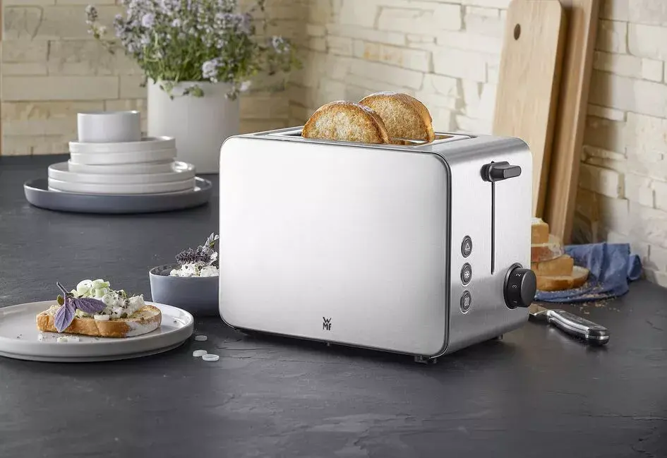 Toaster WMF Stelio 04.1421.0011 Photo 2