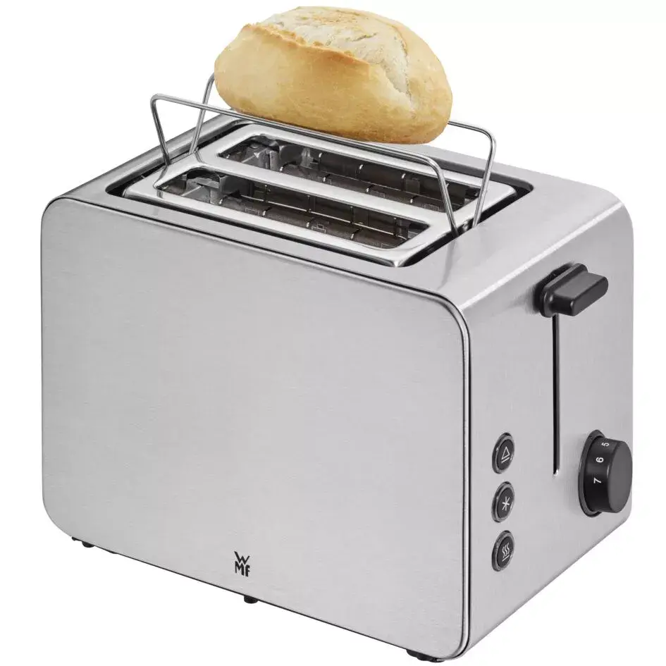 Toaster WMF Stelio 04.1421.0011 Photo 3