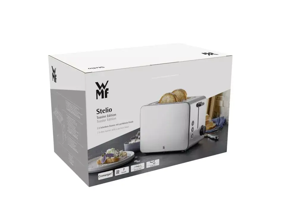 Toaster WMF Stelio 04.1421.0011 Photo 11