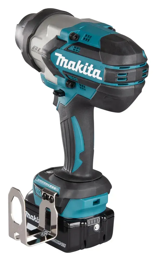 Ietekmes uzgriežņu atslēga Makita DTW1004Z Photo 3