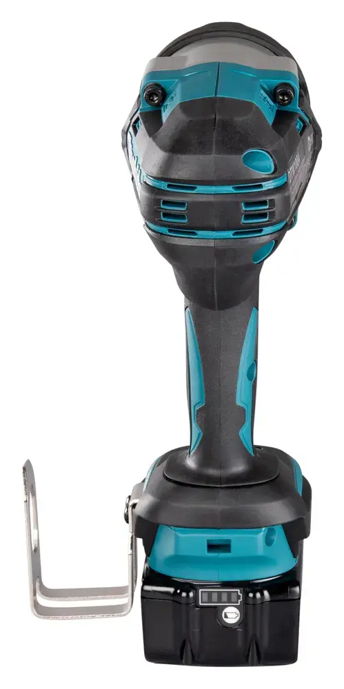 Ietekmes uzgriežņu atslēga Makita DTW1004Z Photo 4