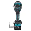 Ietekmes uzgriežņu atslēga Makita DTW1004Z Photo 4