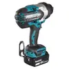 Ietekmes uzgriežņu atslēga Makita DTW1004Z Photo 5
