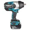 Ietekmes uzgriežņu atslēga Makita DTW1004Z Photo 6