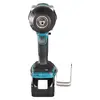 Ietekmes uzgriežņu atslēga Makita DTW1004Z Photo 8
