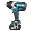 Ietekmes uzgriežņu atslēga Makita DTW1004Z Photo 9