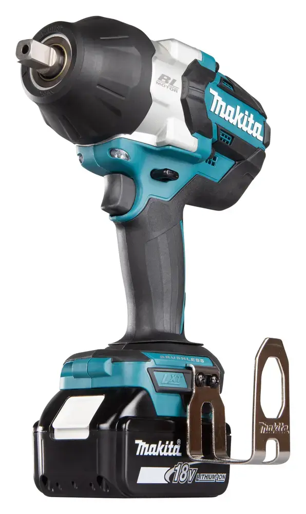 Ietekmes uzgriežņu atslēga Makita DTW1004Z Photo 10