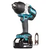 Ietekmes uzgriežņu atslēga Makita DTW1004Z Photo 10