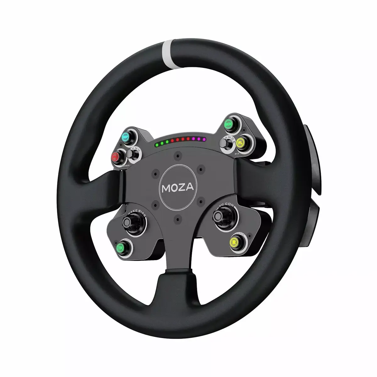 Steering wheel MOZA CS V2P Photo 3