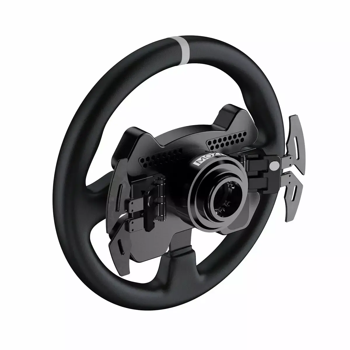 Steering wheel MOZA CS V2P Photo 4
