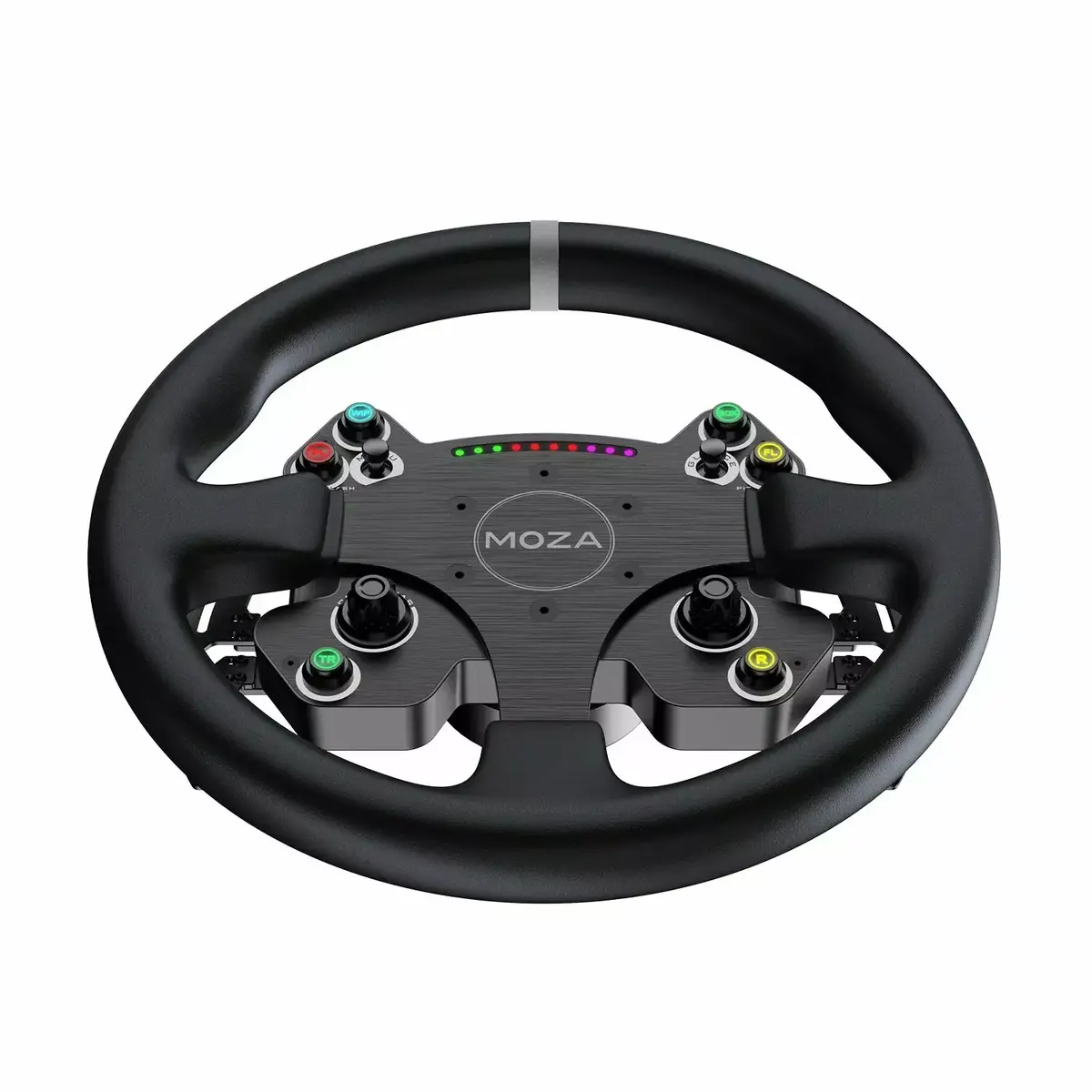 Steering wheel MOZA CS V2P Photo 5