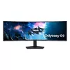 Samsung G95C 49" изогнутый Dual QHD монитор Photo 2
