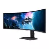 Samsung G95C 49" изогнутый Dual QHD монитор Photo 3