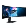 Samsung G95C 49" изогнутый Dual QHD монитор Photo 4