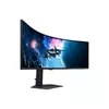 Samsung G95C 49" изогнутый Dual QHD монитор Photo 6