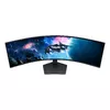 Samsung G95C 49" изогнутый Dual QHD монитор Photo 7