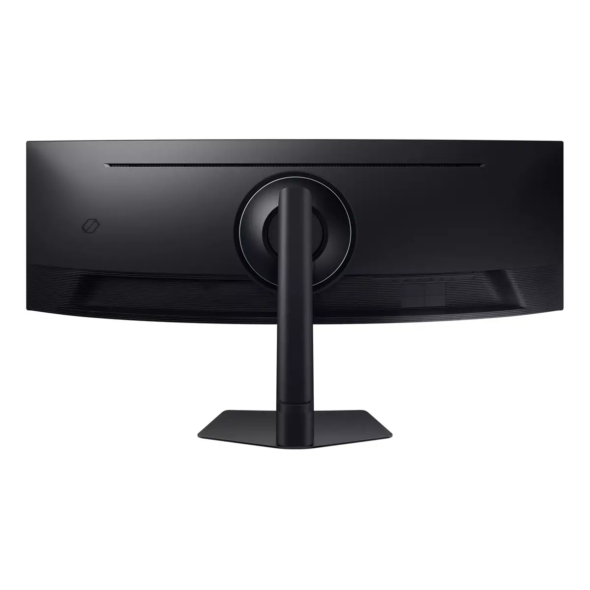 Samsung G95C 49" изогнутый Dual QHD монитор Photo 8
