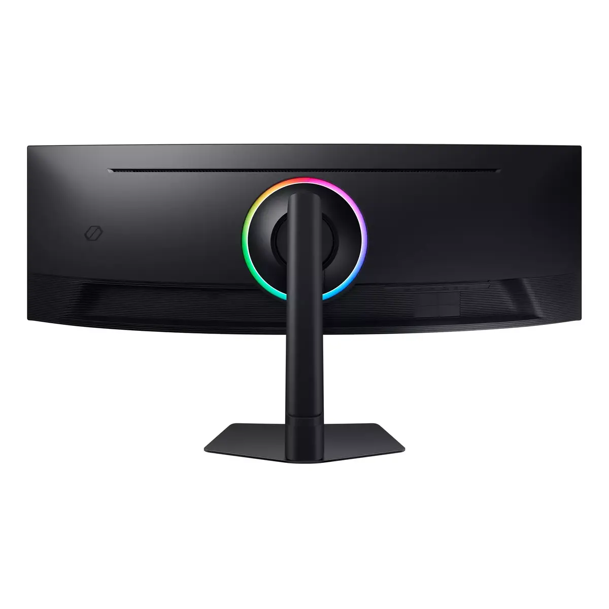 Samsung G95C 49" изогнутый Dual QHD монитор Photo 9