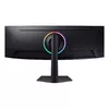 Samsung G95C 49" изогнутый Dual QHD монитор Photo 9