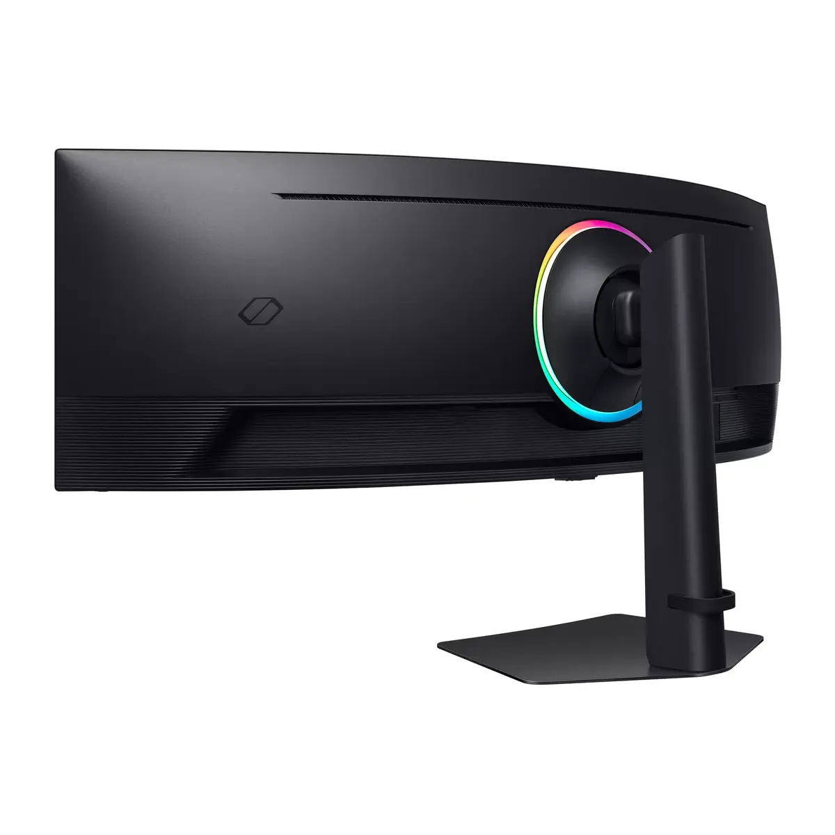 Samsung G95C 49" изогнутый Dual QHD монитор Photo 10
