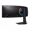 Samsung G95C 49" изогнутый Dual QHD монитор Photo 10