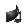 Samsung G95C 49" изогнутый Dual QHD монитор Photo 12